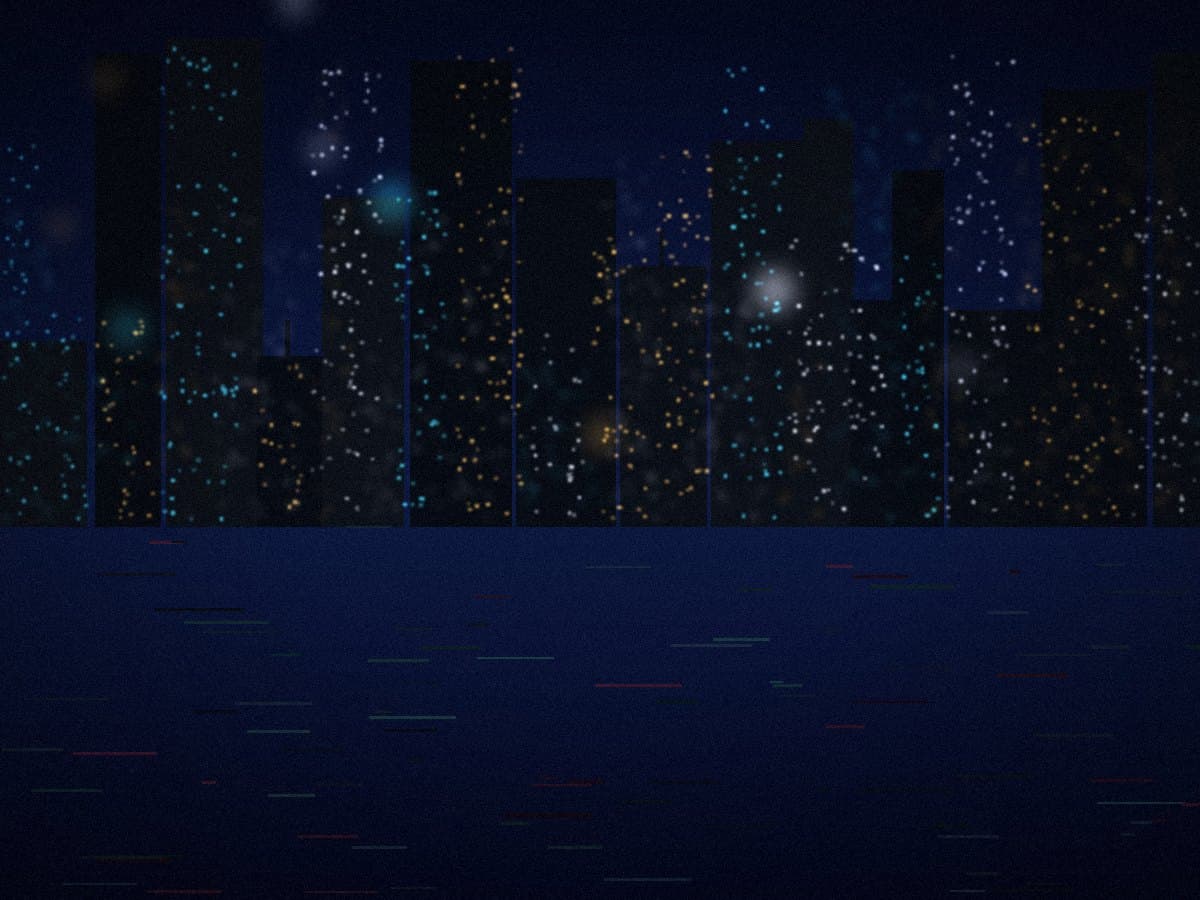 尖沙咀