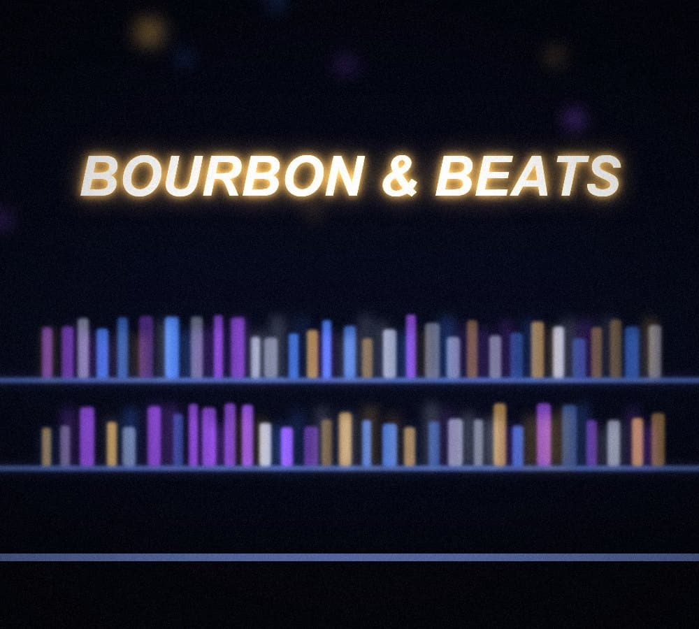 BOURBON & BEATS