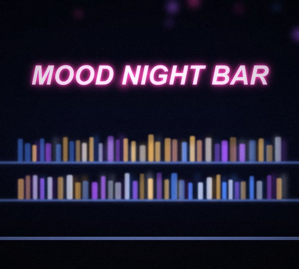 MOOD NIGHT BAR