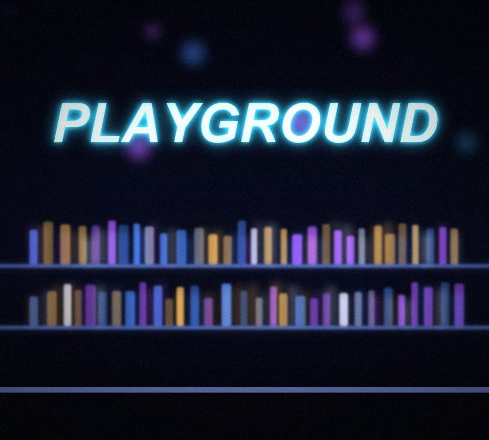 PLAYGROUND