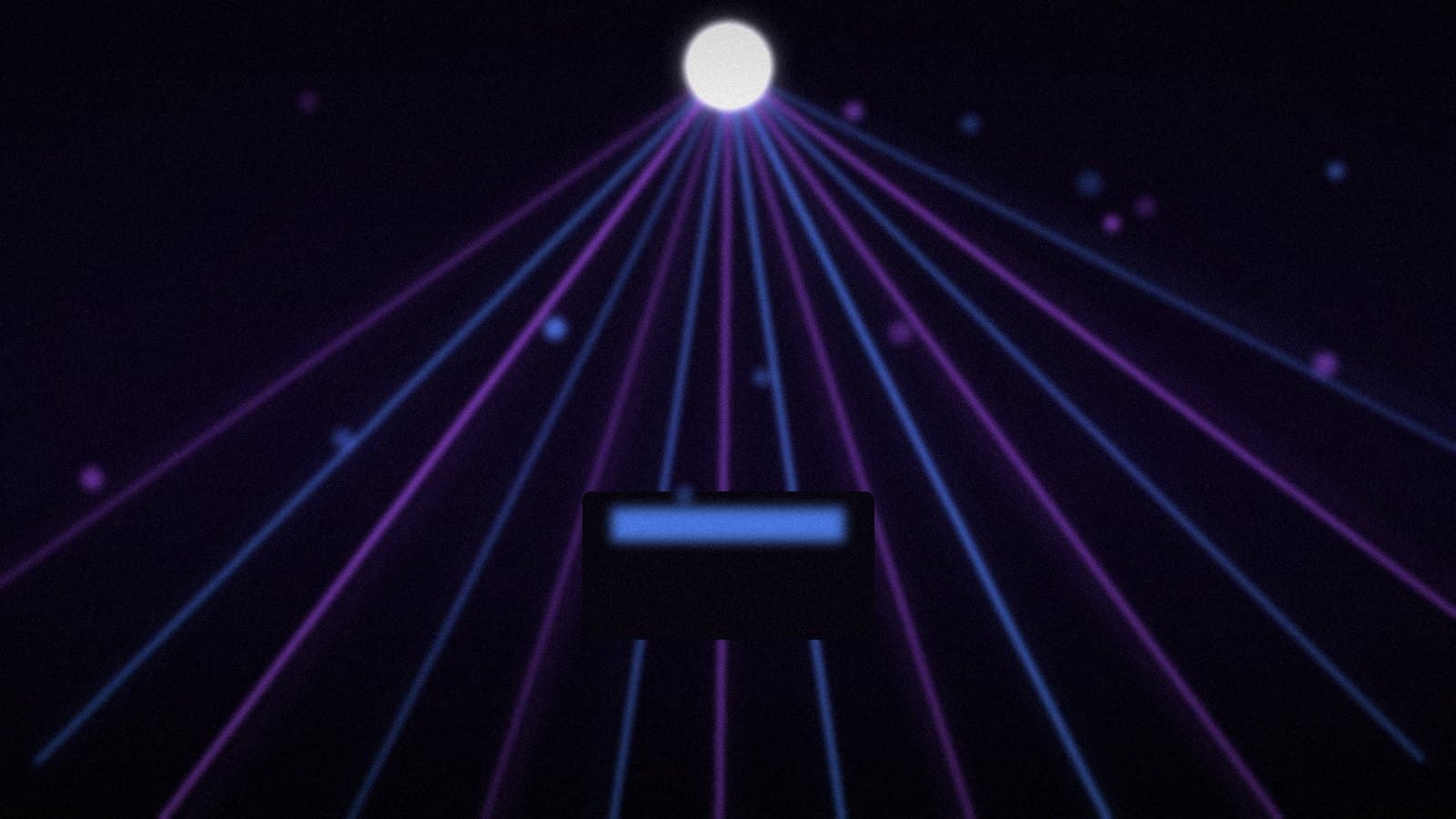 主調色霓虹