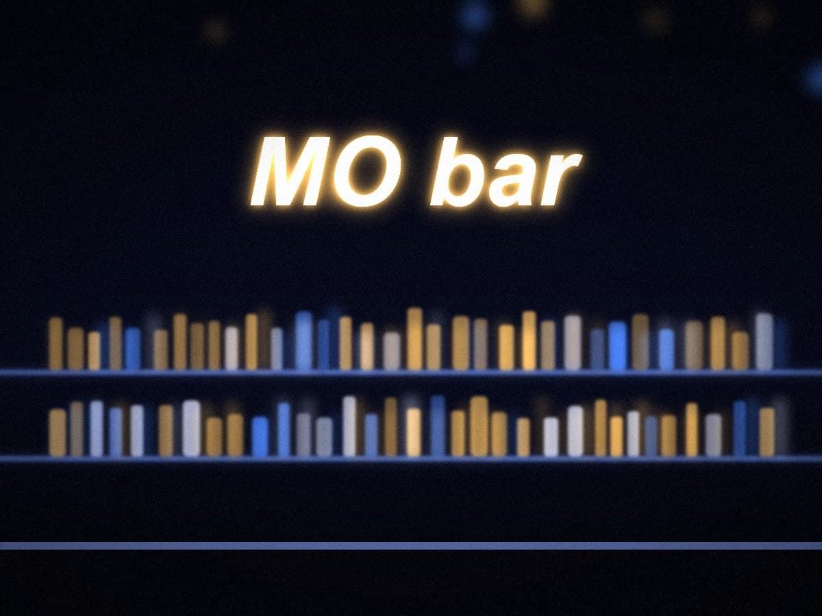 MO bar
