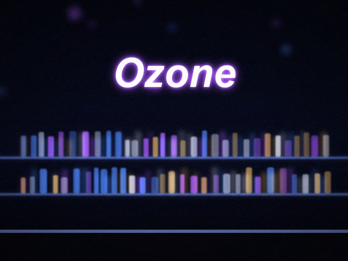 Ozone