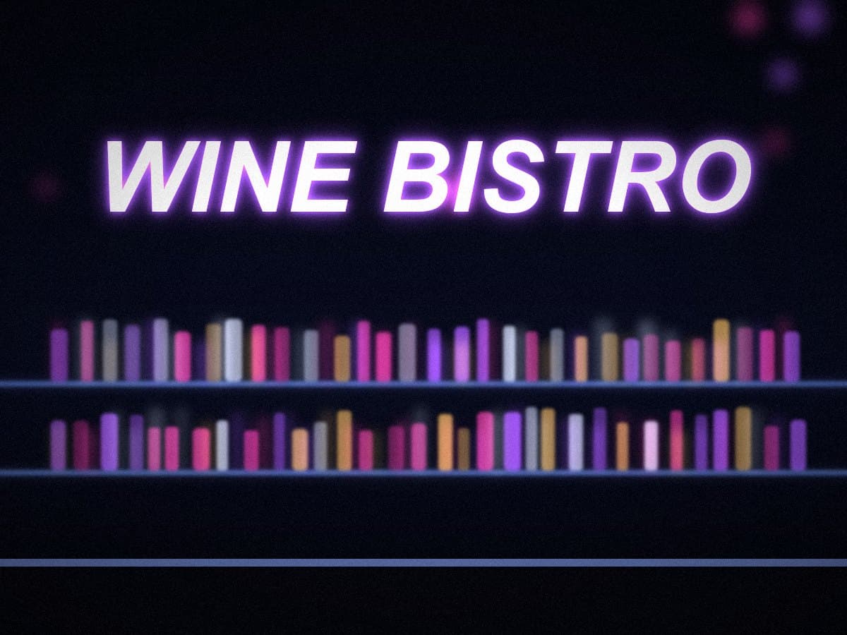Wine Bistro